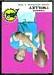 Howard Twilley - 1969 Topps football card #28