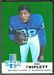 1969 Topps Bill Triplett football card