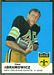 Dan Abramowicz - 1969 Topps football card #36