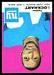 Spider Lockhart - 1969 Topps football card #37