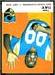 Tom Day - 1969 Topps football card #38