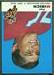 Rex Mirich - 1969 Topps football card #49
