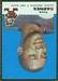 Erich Barnes - 1969 Topps football card #4