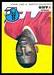 1969 Topps football card #50: Miller Farr