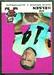 Bill Nelsen - 1969 Topps football card #52