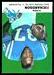 Willie Richardson - 1969 Topps football card #5