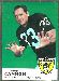 1969 Topps Billy Cannon football card