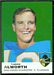 1969 Topps Lance Alworth football card