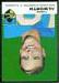 Lance Alworth - 1969 Topps football card #69