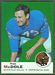 1969 Topps football card #78: Ron McDole