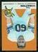 Roy Winston - 1969 Topps football card #82