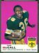 Don McCall - 1969 Topps football card #83