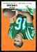 Norm Snead - 1969 Topps football card #85