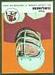 Don Brumm - 1969 Topps football card #87