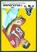1969 Topps football card #8: Jim Colclough