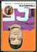 Vince Promuto - 1969 Topps football card #92