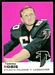 1969 Topps football card #93: Tommy Nobis