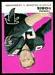 Tommy Nobis - 1969 Topps football card #93