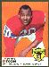 1969 Topps football card #98: Hewritt Dixon