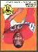 Hewritt Dixon - 1969 Topps football card #98