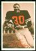 1969 Tresler Comet Bengals Jess Phillips