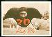 1969 Tresler Comet Bengals Andy Rice football card