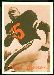 1969 Tresler Comet Bengals Frank Buncom football card
