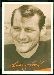 1969 Tresler Comet Bengals Bobby Hunt football card