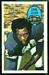 1970 Kelloggs Carl Eller football card