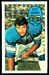 1970 Kelloggs Alex Karras football card