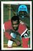 1970 Kelloggs Al Denson football card