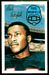1970 Kelloggs Paul Warfield football card