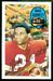 1970 Kelloggs Mike Garrett football card