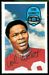 1970 Kelloggs Carl Garrett football card