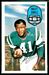 1970 Kelloggs football card #29: Matt Snell