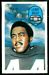 1970 Kelloggs Leroy Kelly football card