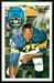 1970 Kelloggs Deacon Jones football card