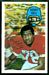 1970 Kelloggs Bobby Bell football card