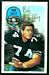 1970 Kelloggs Bob Lilly football card
