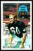 1970 Kelloggs football card #56: Tommy Nobis