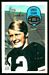 1970 Kelloggs football card #60: Greg Cook