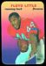 1970 Topps Super Glossy Floyd Little football card
