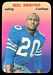 1970 Topps Super Glossy Mel Renfro football card