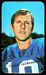 1970 Topps Super Fran Tarkenton football card