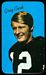1970 Topps Super Greg Cook football card