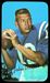 1970 Topps Super John Unitas football card