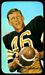 1970 Topps Super Dan Abramowicz football card