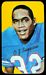 1970 Topps Super football card #24: O.J. Simpson