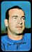 1970 Topps Super football card #27: Joe Morrison