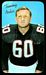 1970 Topps Super football card #29: Tommy Nobis